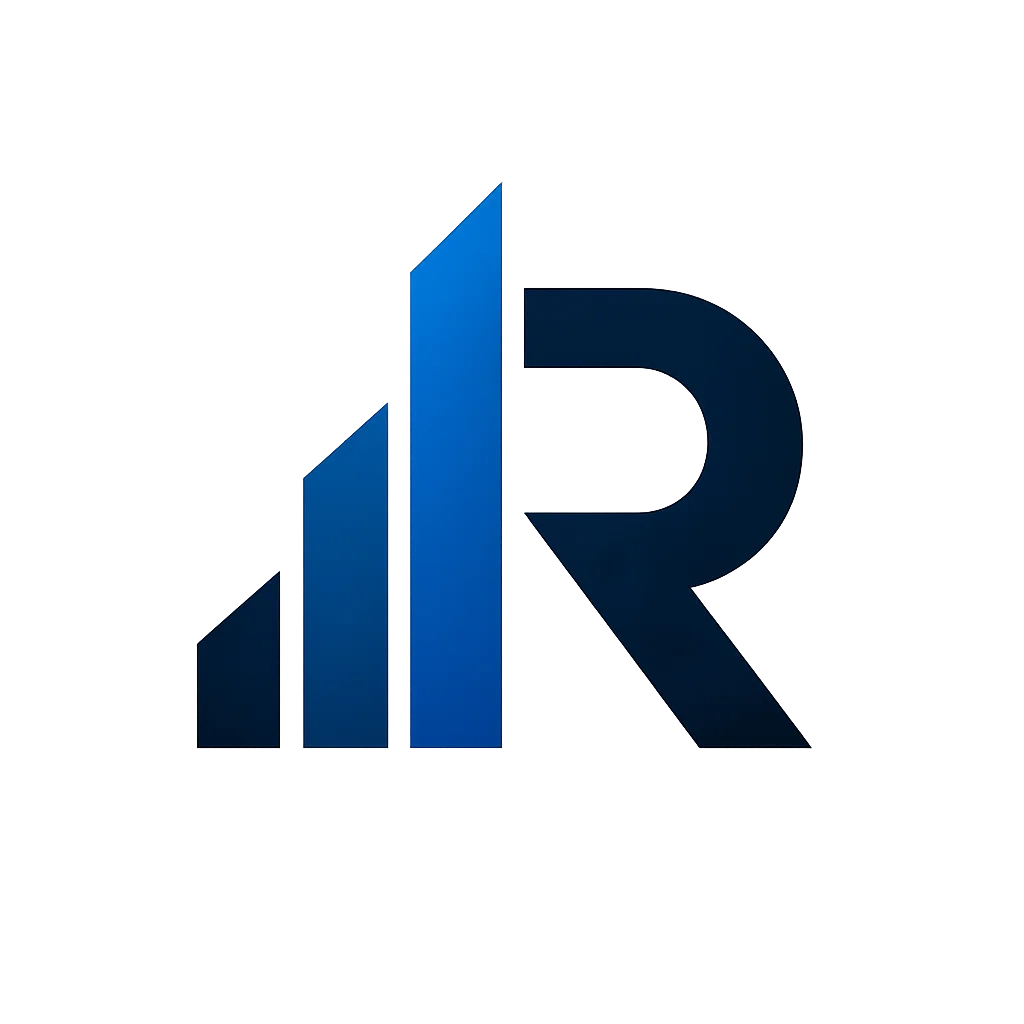 RankSpires Logo